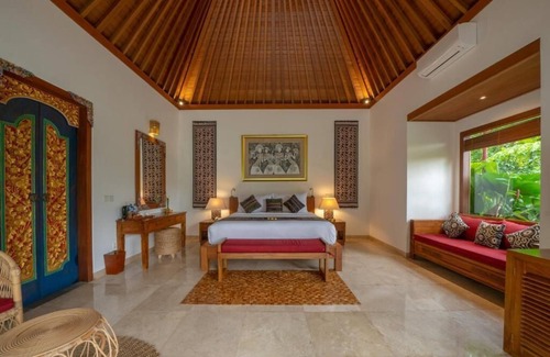 Sebatu Complejo | GK Bali Resort