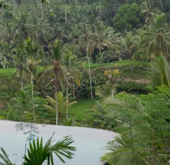 Sebatu Complejo | GK Bali Resort