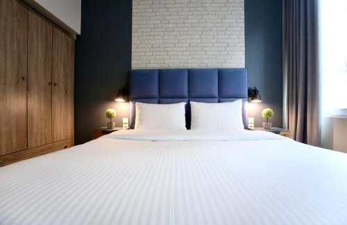 Athens City Centre Apartamento | GK Ermou Str