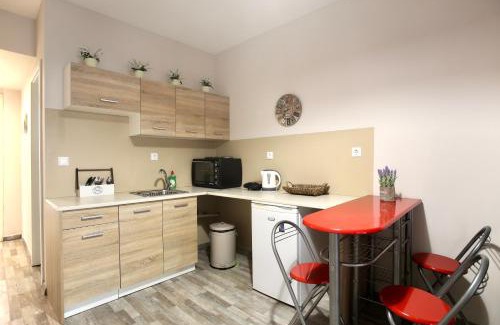 Athens City Centre Apartamento | GK Ermou Str