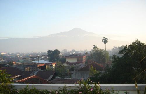 Purwokerto Casa | GK Gallery Rumah Sewa