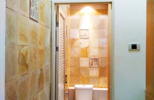 Purwokerto Hotel | GK Gallery Rumah Sewa