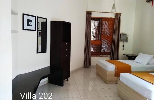 Purwokerto Hotel | GK Gallery Rumah Sewa