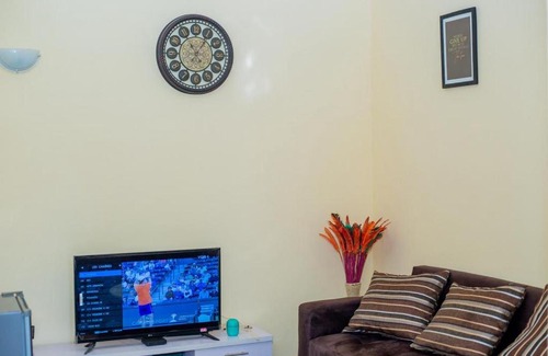 Abomey-Calavi Apartamento | GK Guest