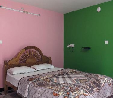 Fern Hill Complejo | GK Holidays Inn
