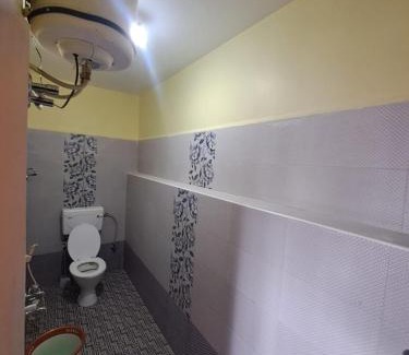 Fern Hill Complejo | GK Holidays Inn