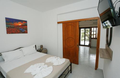Asprovalta Apartamento | GK Houses #2