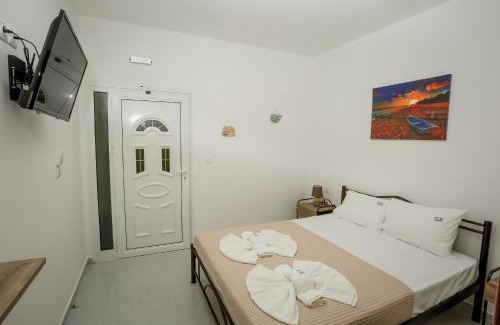 Asprovalta Apartamento | GK Houses #2
