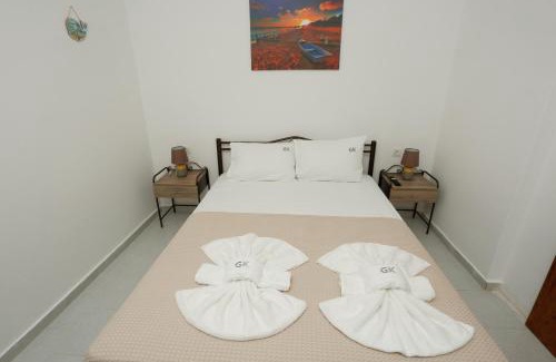 Asprovalta Apartamento | GK Houses #2