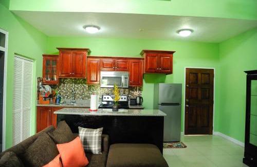 Havendale Apartamento | GK Luxury Apartment