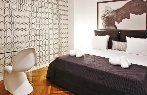 Plaka Apartamento | GK Niki by GK Properties