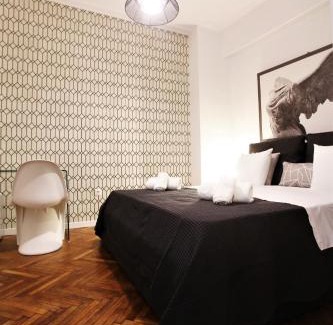 Plaka Apartamento | GK Niki by GK Properties