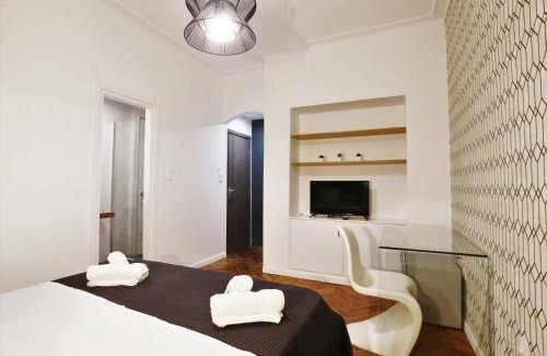 Plaka Apartamento | GK Niki by GK Properties