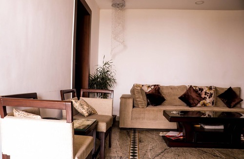Sidhpur Hotel | GK Resorts