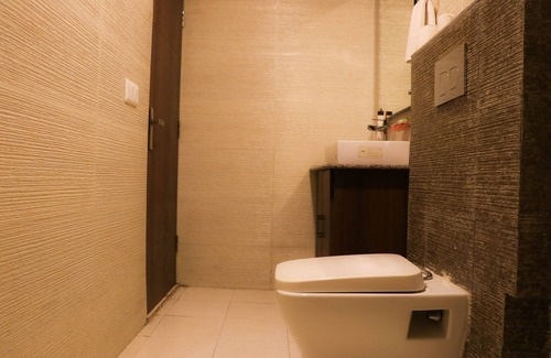 Sidhpur Hotel | GK Resorts