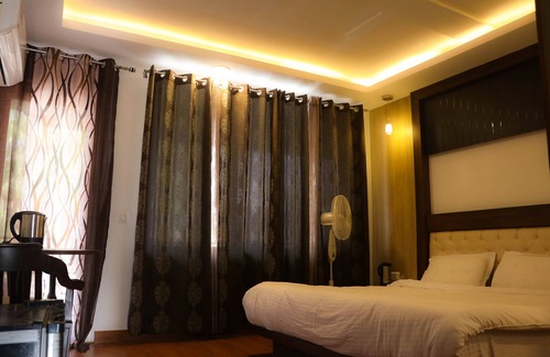 Sidhpur Hotel | GK Resorts