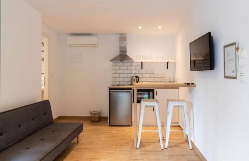 Paralia Skotinis Casa | Gkaras Camp & Apartments