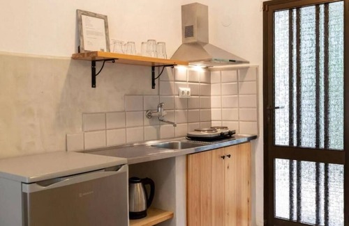 Paralia Skotinis Casa | Gkaras Camp & Apartments