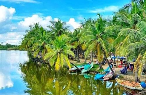 Kalapettai Casa | GKS Guest House