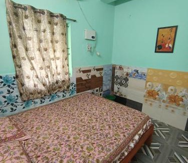 Kalapettai Casa | GKS Guest House