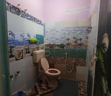 Kalapettai Casa | GKS Guest House