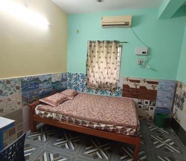Kalapettai Casa | GKS Guest House
