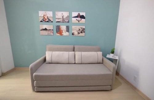 Gloria Apartamento | Glória Rio