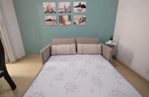 Gloria Apartamento | Glória Rio