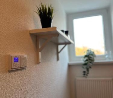 Langendreer-Alter Bahnhof Apartamento | Glück Auf Appartement 35
