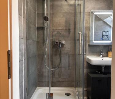 Langendreer-Alter Bahnhof Apartamento | Glück Auf Appartement 35