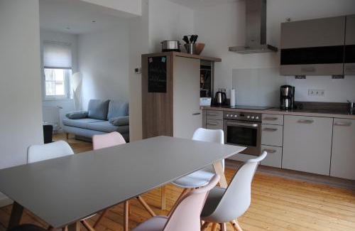 Bottrop Apartamento | Glück Auf im Pott