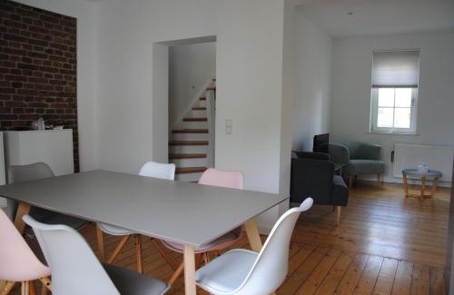 Bottrop Apartamento | Glück Auf im Pott