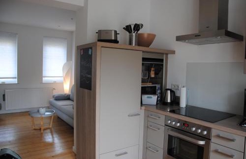 Bottrop Apartamento | Glück Auf im Pott