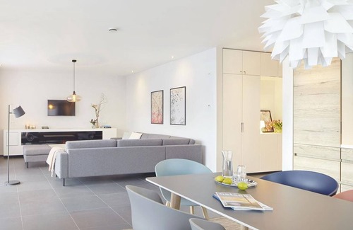 Gluecksburg Casa | Glück in Sicht - Ostseelodges - Lodges Hoch Hinaus