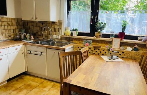 Wolfegg Apartamento | Glücksmomente