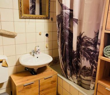 Wolfegg Apartamento | Glücksmomente