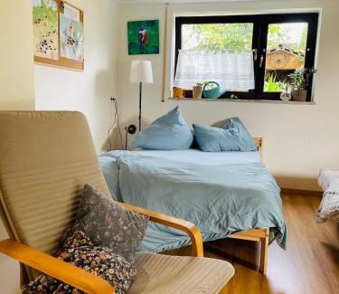 Wolfegg Apartamento | Glücksmomente