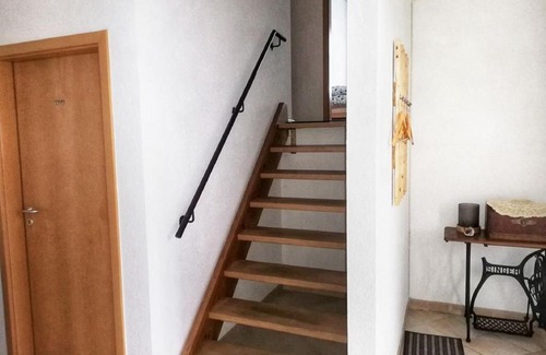 Schillingsfuerst Apartamento | Glücksmomente Helenenhof