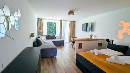 Prien am Chiemsee Apartamento | Glückspfennig
