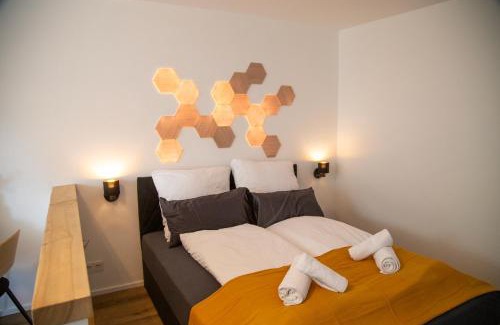 Prien am Chiemsee Apartamento | Glückspfennig