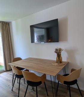 Prien am Chiemsee Apartamento | Glückspfennig