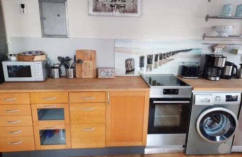 Meppen Apartamento | Glückstreffer