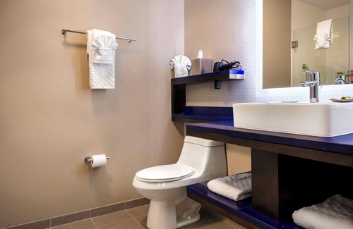 Asheville Hotel | GLō Hotel Asheville-Blue Ridge Parkway