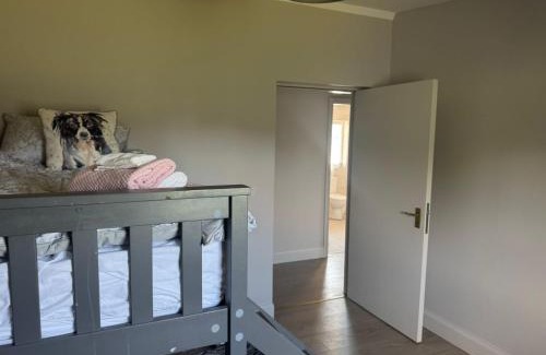 County Meath Apartamento | GL farm and stables guest house