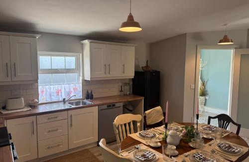 County Meath Apartamento | GL farm and stables guest house