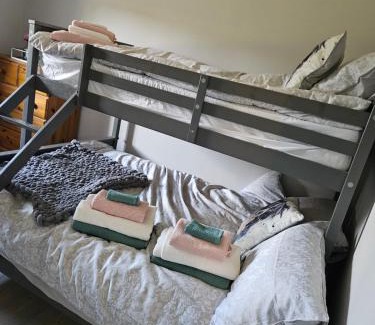 County Meath Apartamento | GL farm and stables guest house