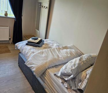 County Meath Apartamento | GL farm and stables guest house