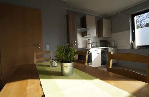 Bergisch Gladbach Apartamento | GL1