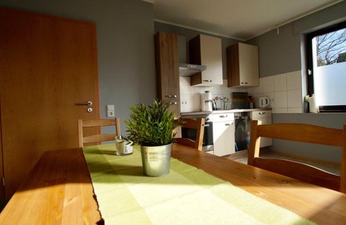 Bergisch Gladbach Apartamento | GL1