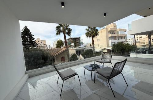 Nicosia Apartamento | Glabur Stays - Nicosia's Finest 2 Bedroom